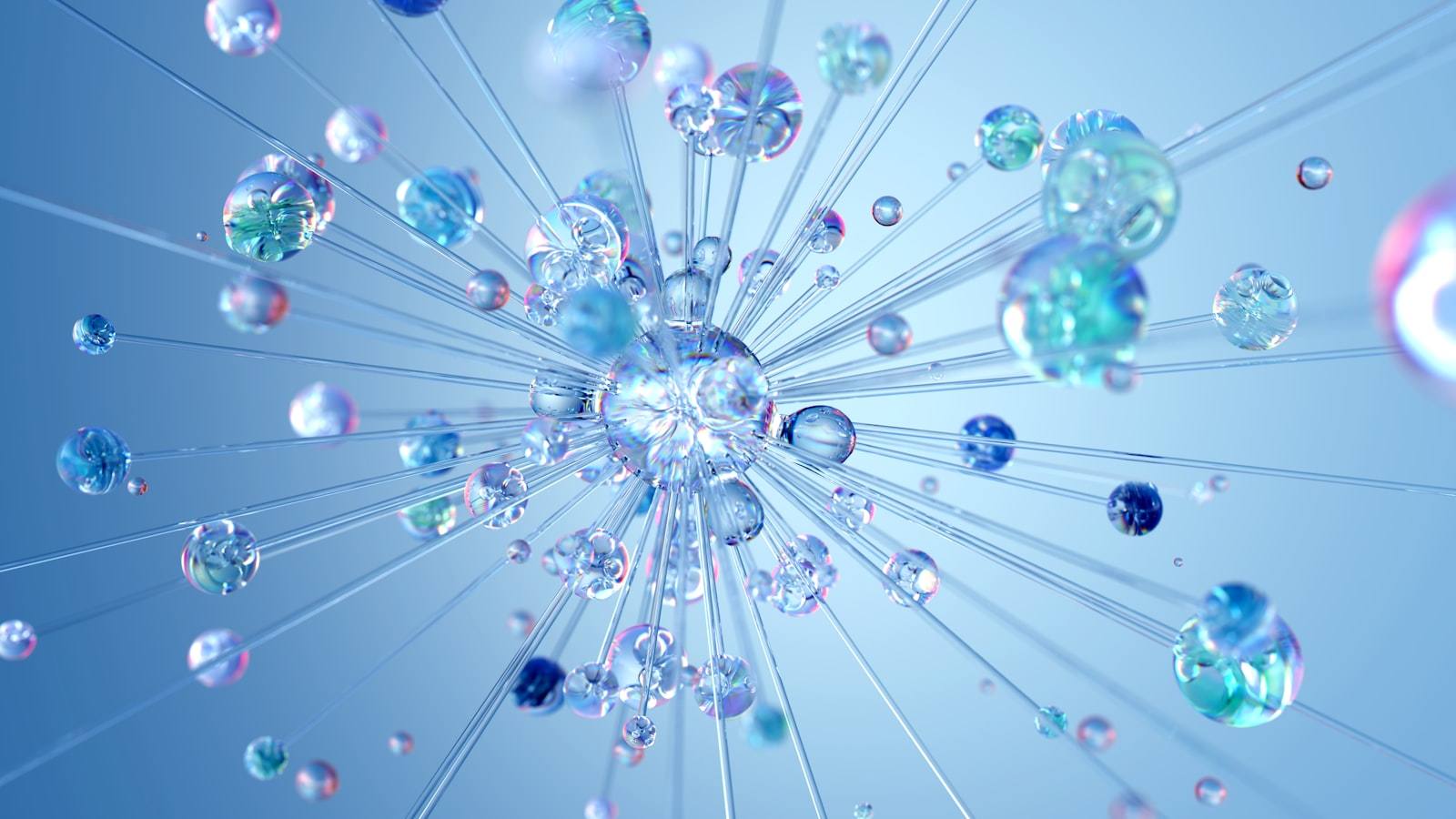 Domain-Specific AI Models — Improve accuracy and control by adapting AI to a defined domain and task.