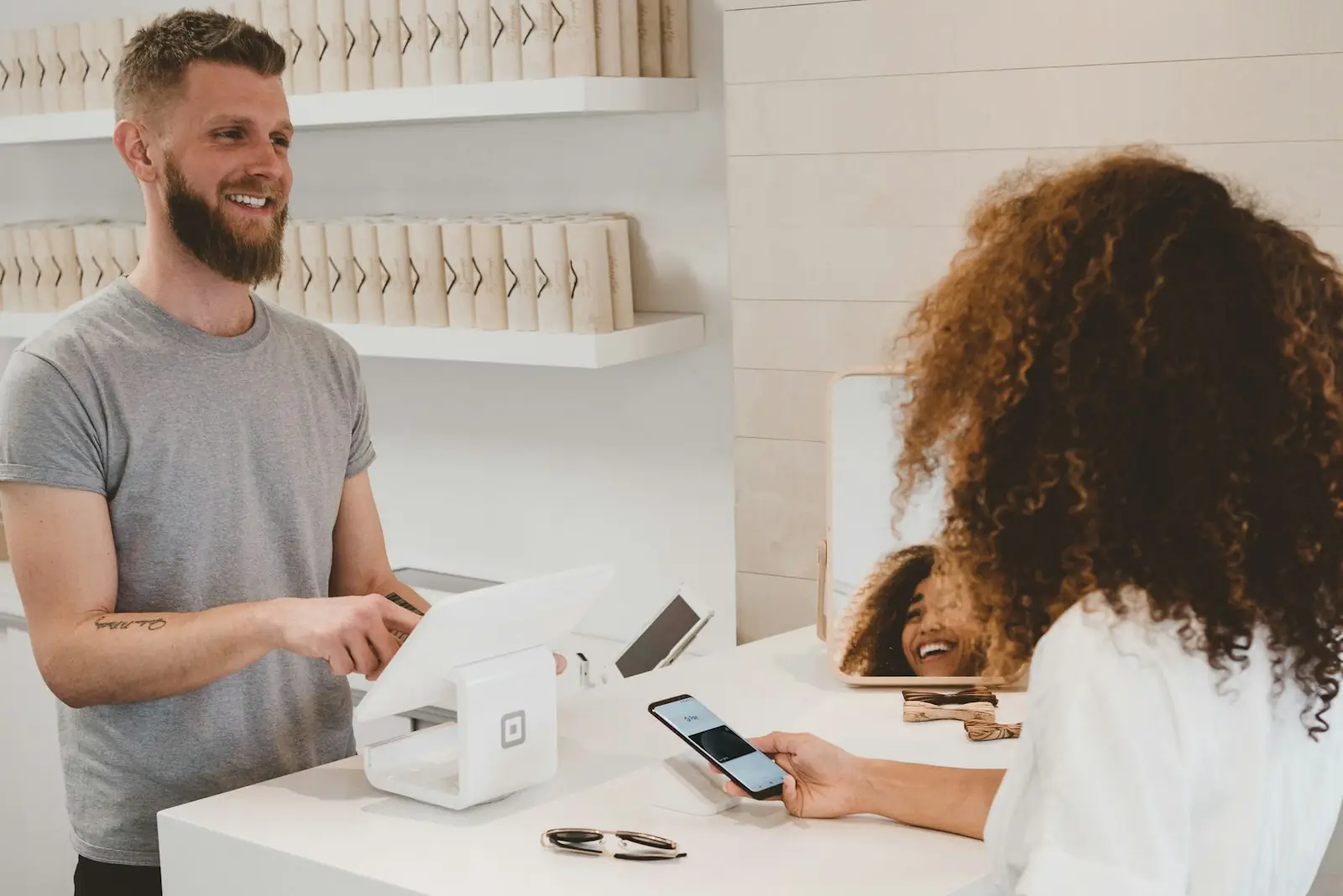 E-commerce Technology — overview