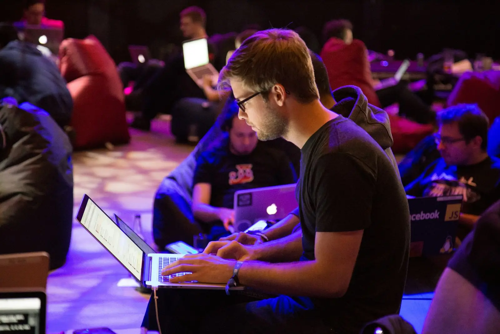 GPU Infrastructure — overview