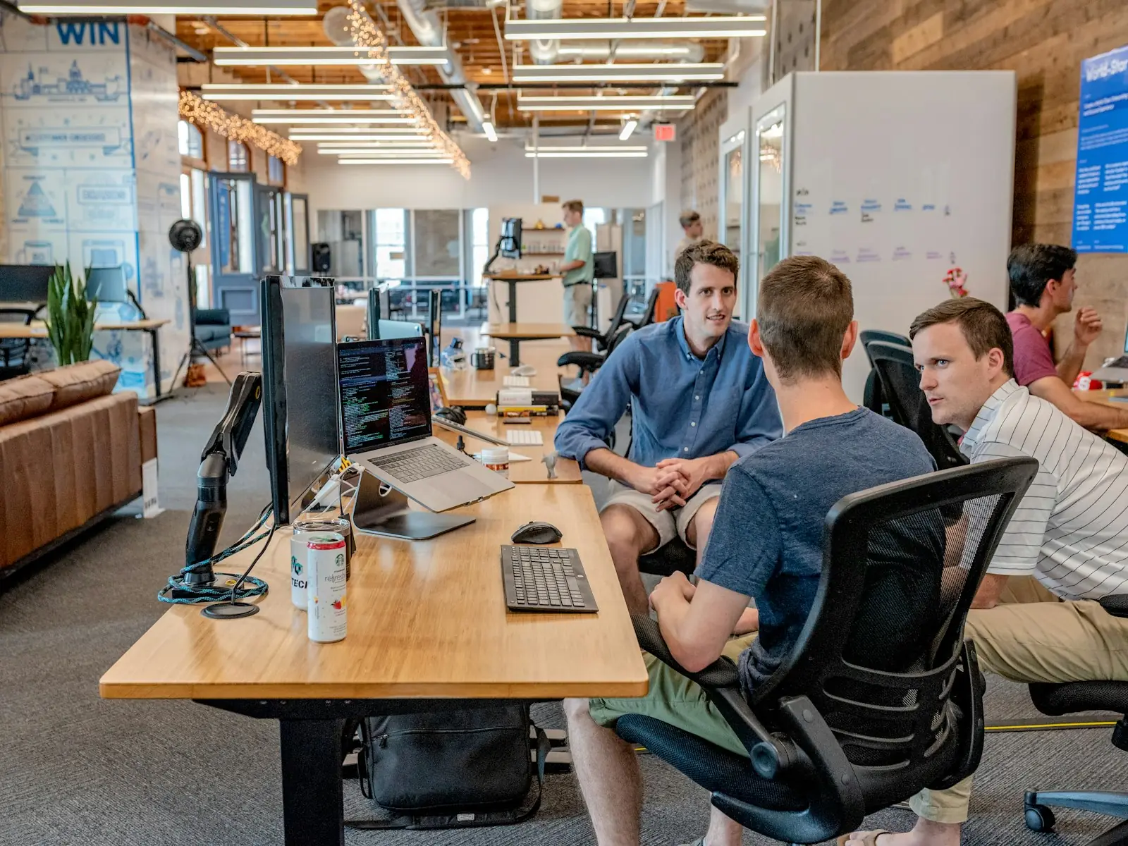 Growth and Revenue Operations — overview