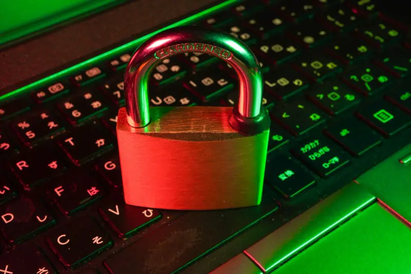 Identity and Access Management — overview