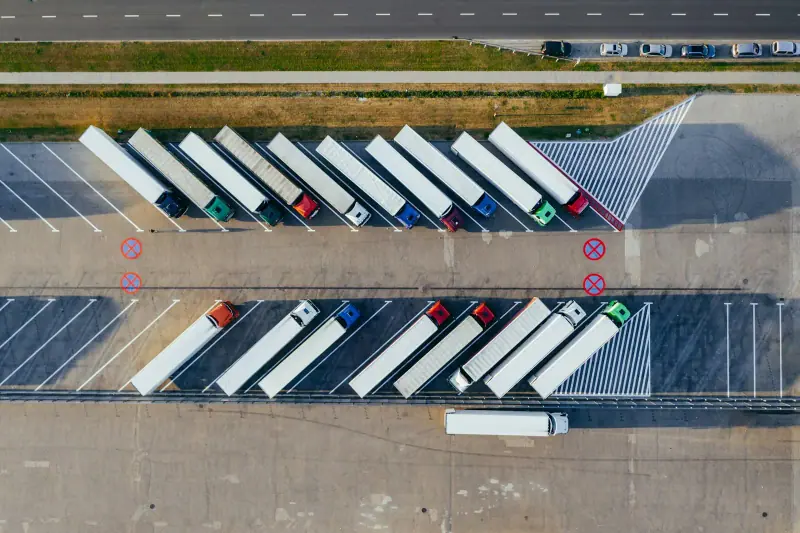 Industrial IoT Platforms — overview