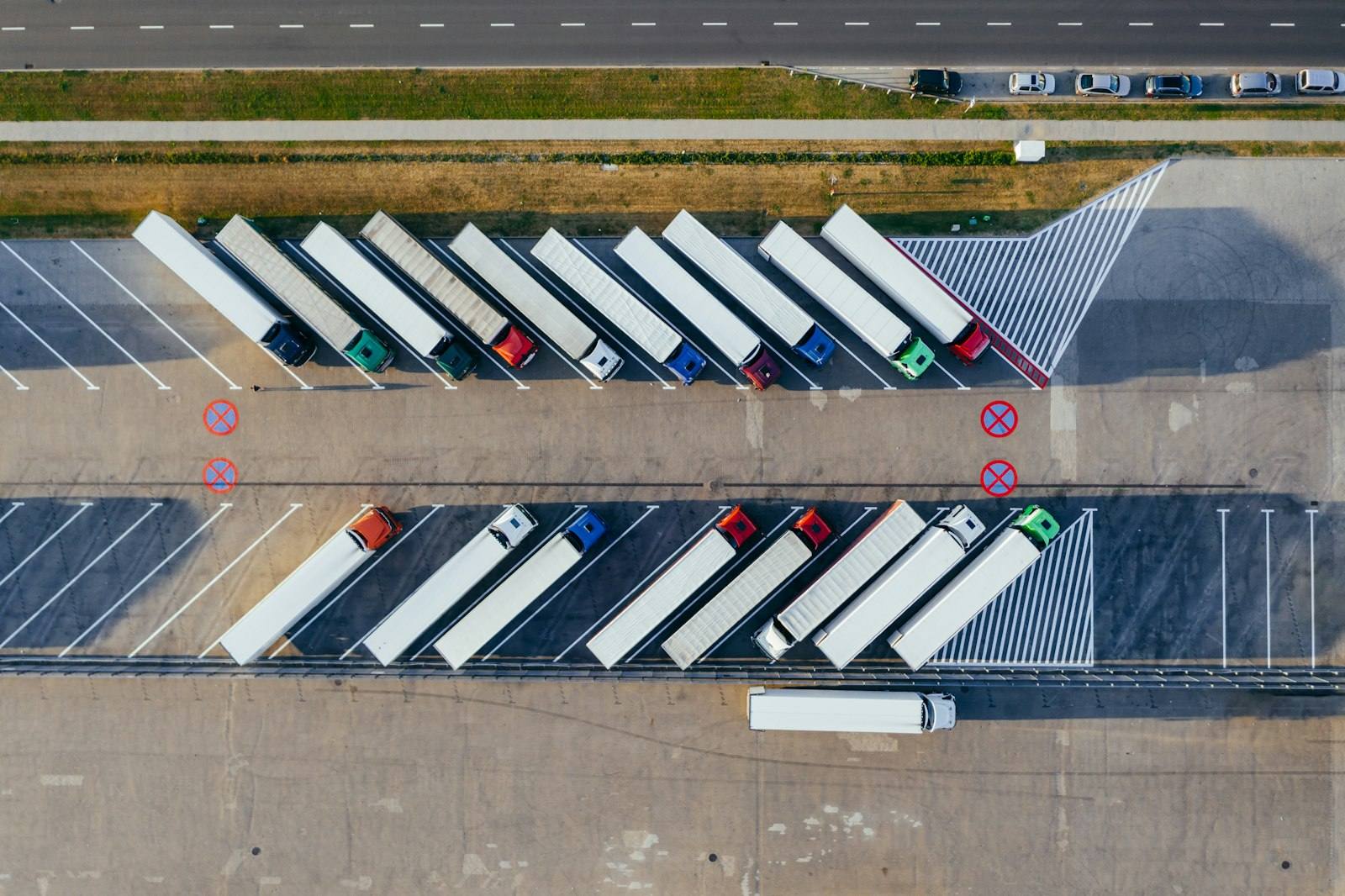 Industrial IoT Platforms — Connect devices, telemetry and operational applications through a governed platform.
