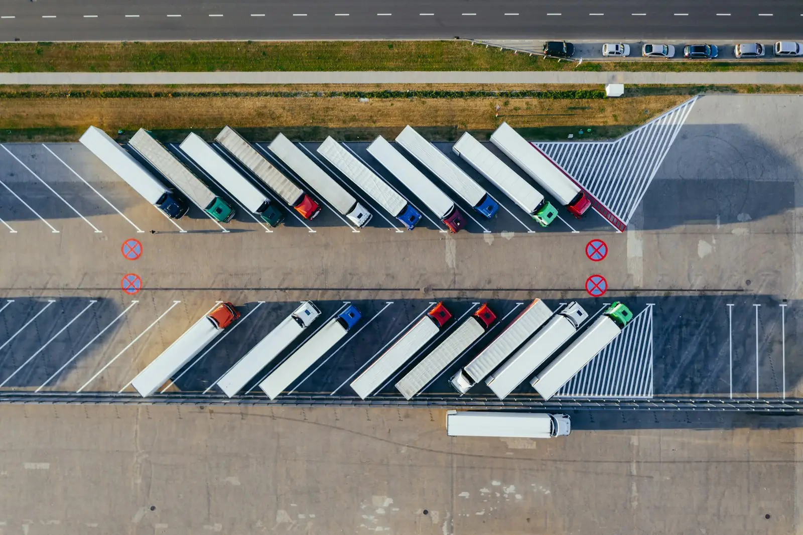 Industrial IoT Platforms — overview