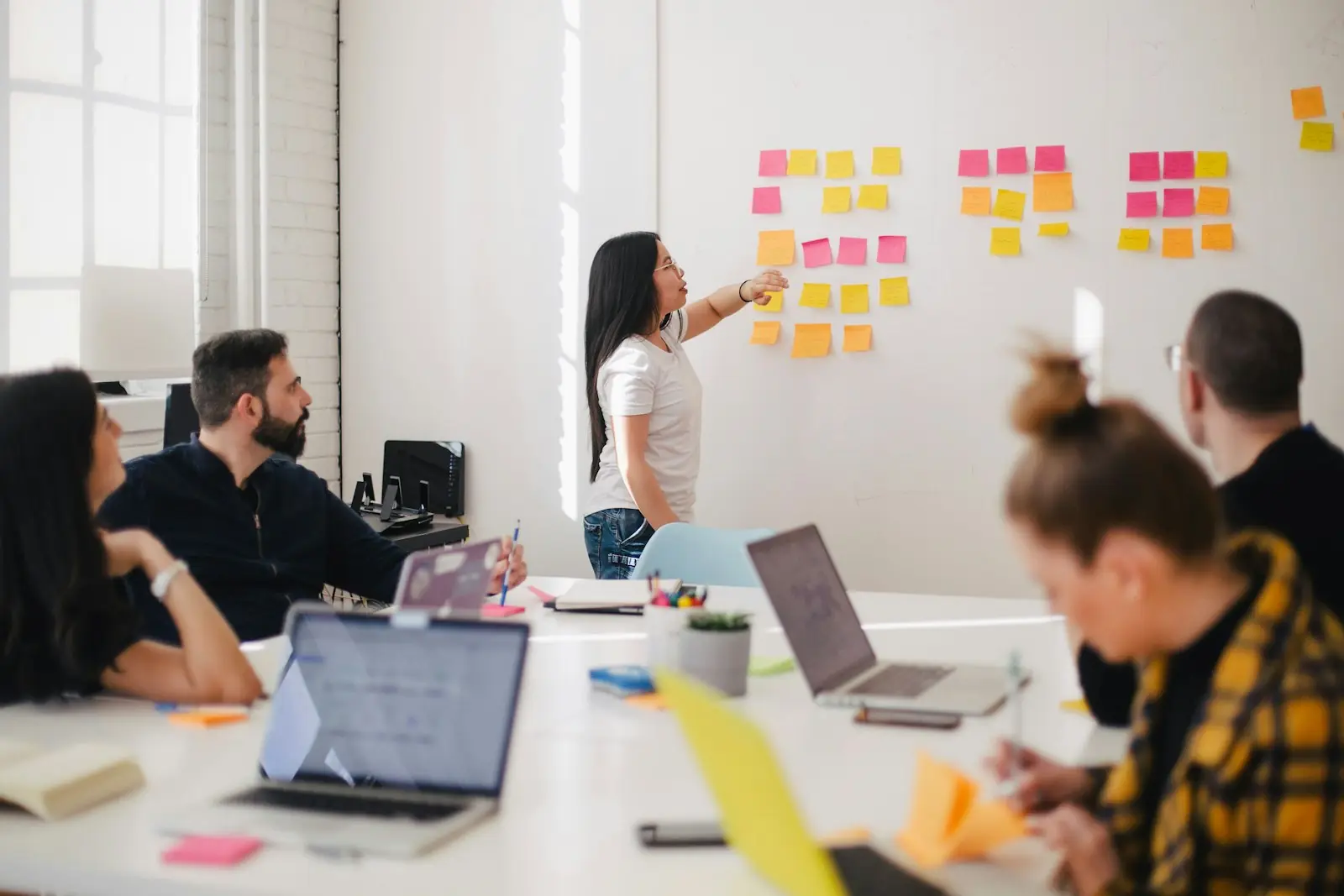 Lead Data Enrichment — overview