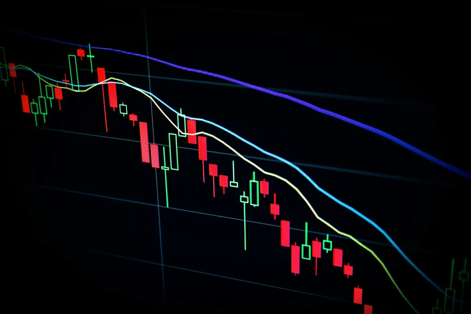 Market Intelligence — overview