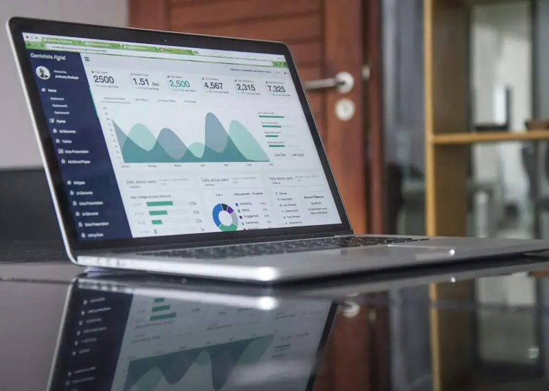 Marketing Automation — overview