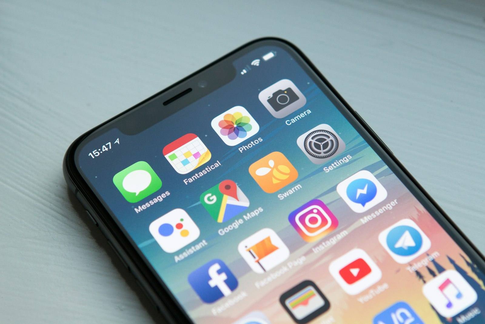 Mobile App Development — Create mobile products that are useful, reliable and ready for distribution.