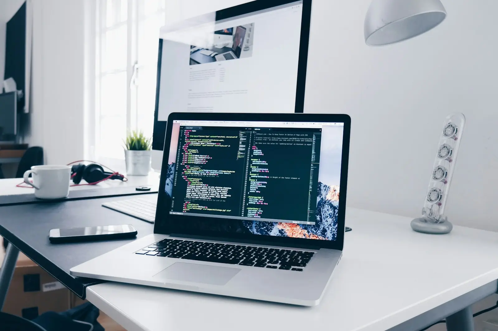 Platform Engineering and Internal Developer Platforms — overview