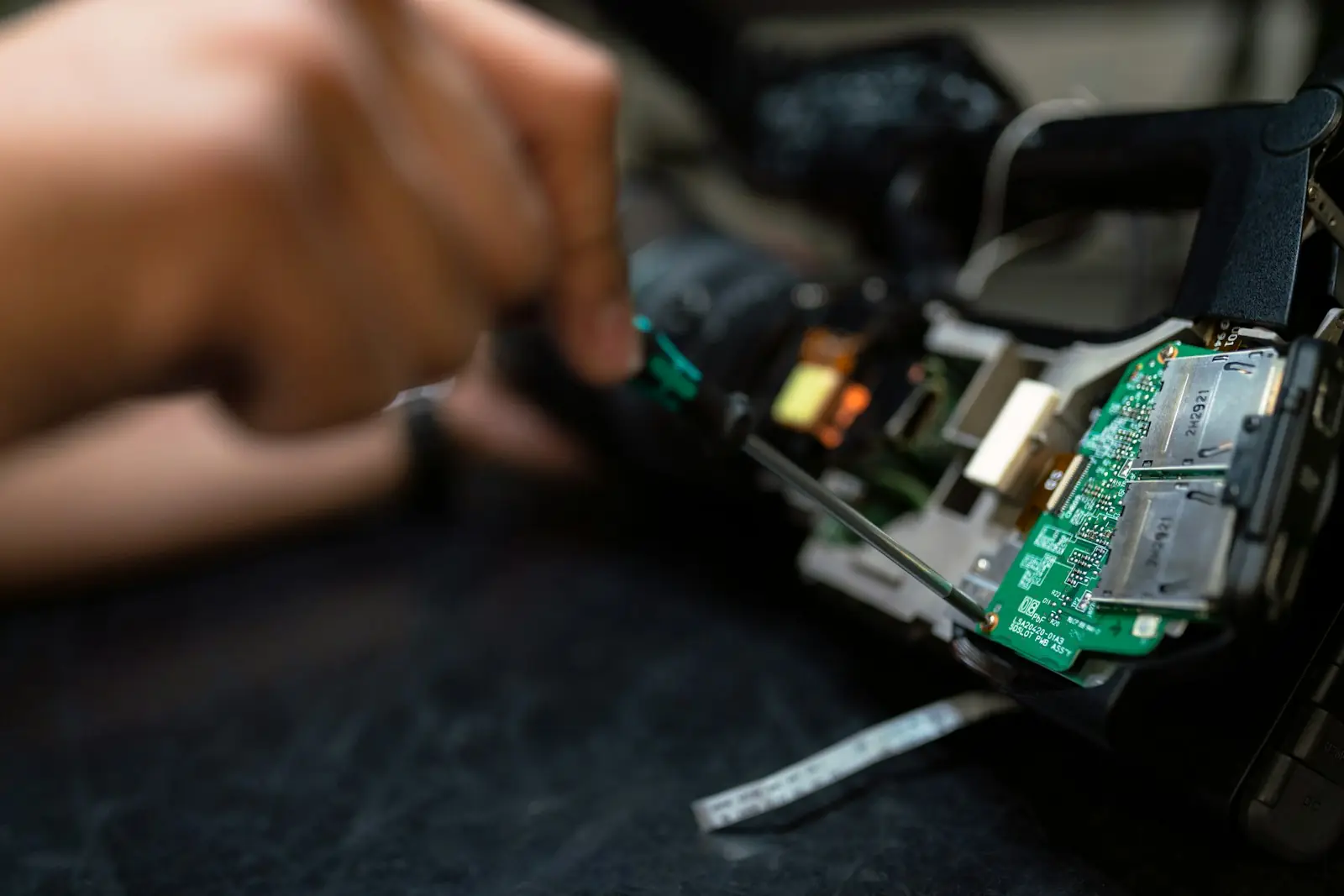 Predictive Maintenance Systems — overview