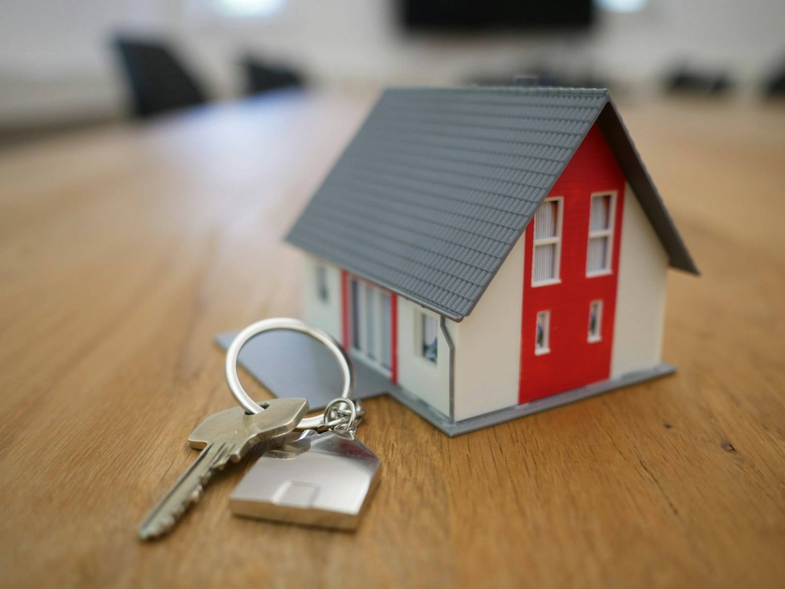 Real Estate ISA Services — Create consistent follow-up for buyer, seller and referral opportunities.