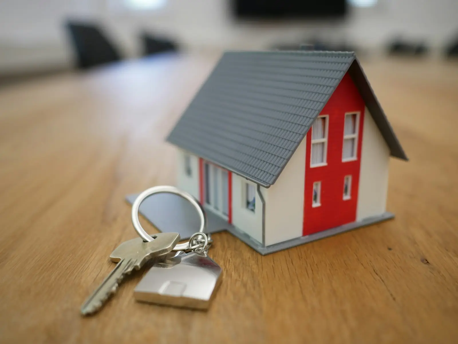 Real Estate ISA Services — overview