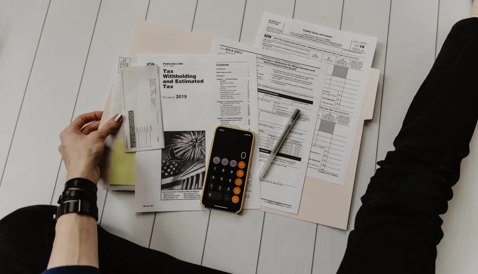 Revenue Operations — overview