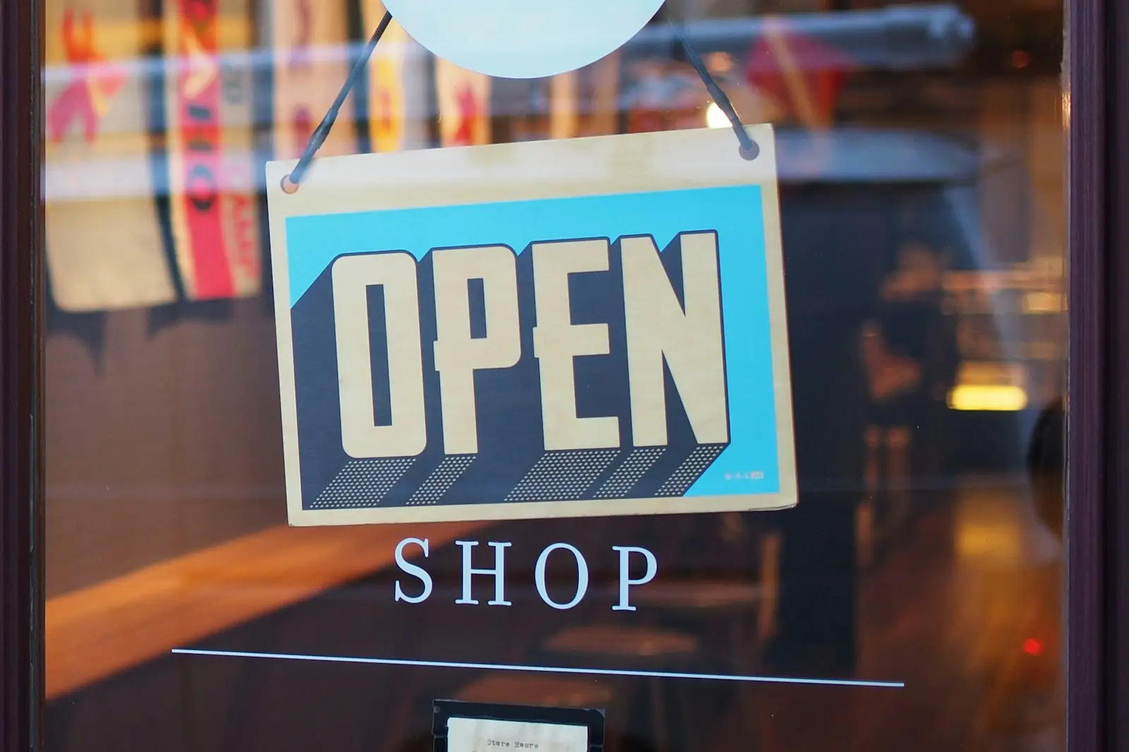 Shopify App Development — overview