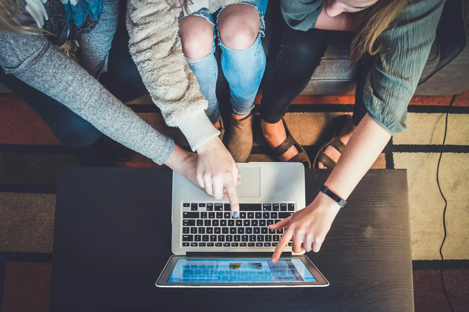 Shopify Development — overview