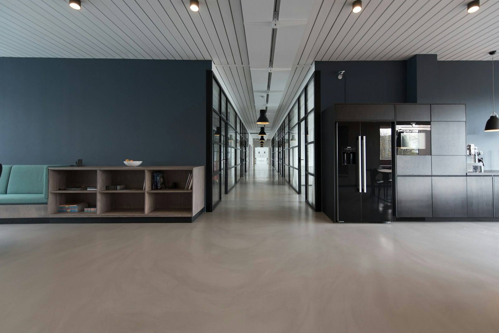 Smart Facilities and Energy Management — Use connected data and automation to improve facility performance and energy control.