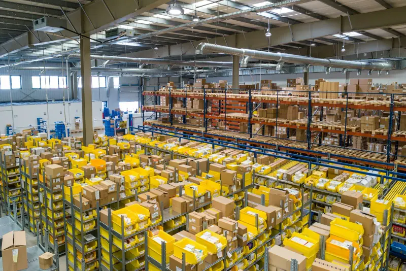 Software Supply Chain Security — overview