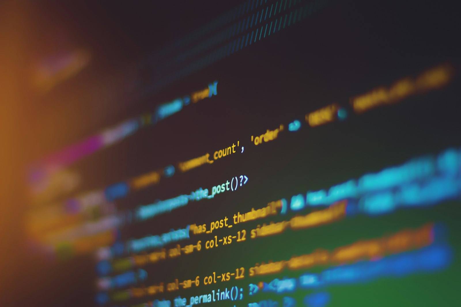 Web Data Extraction — Convert public web information into structured, usable data pipelines.