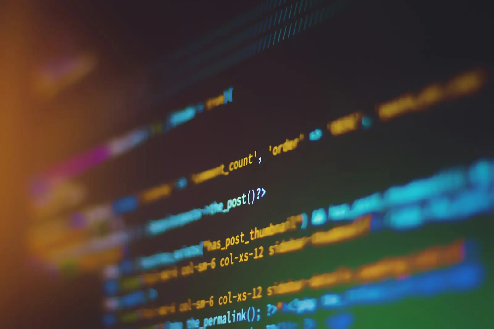 Web Data Extraction — overview