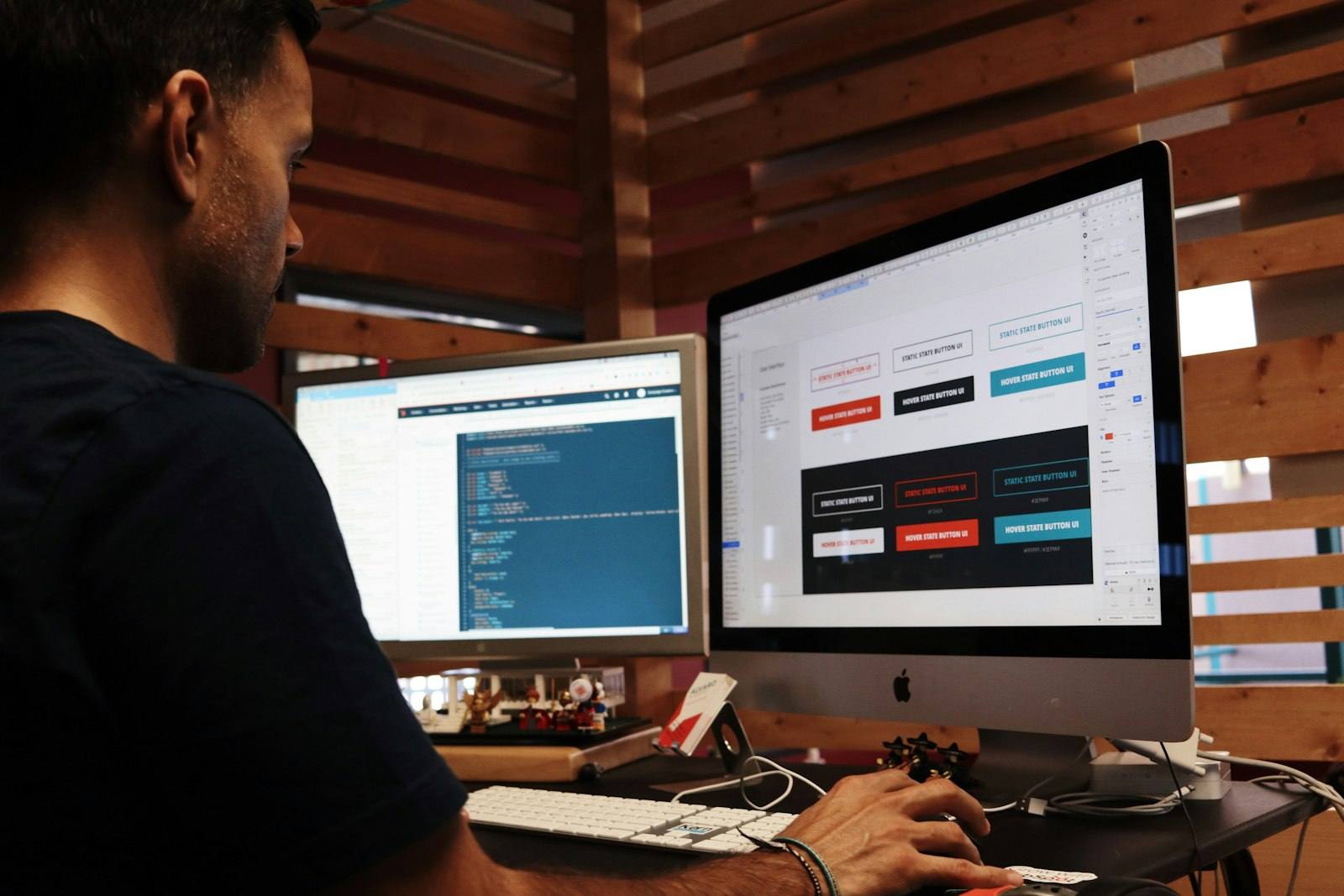 Zero Trust Architecture — Create a staged zero-trust roadmap across identity, devices, networks, applications and data.