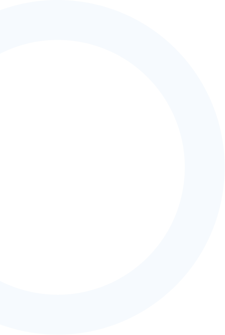 Decorative section shape