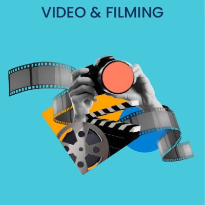 Services Page Graphics_video and filming